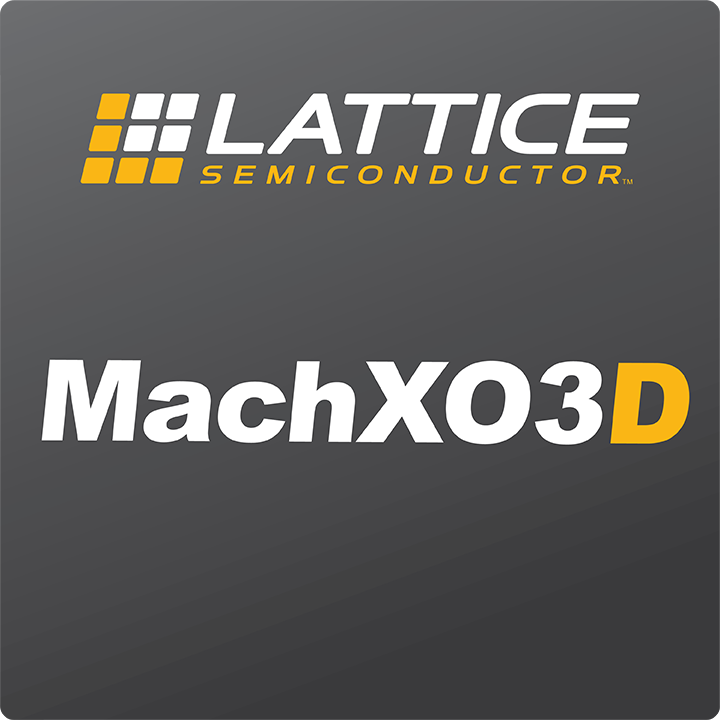 Lattice’s New MachX03D FPGA Enhances Security with Hardware Root-of-Trust Capabilities